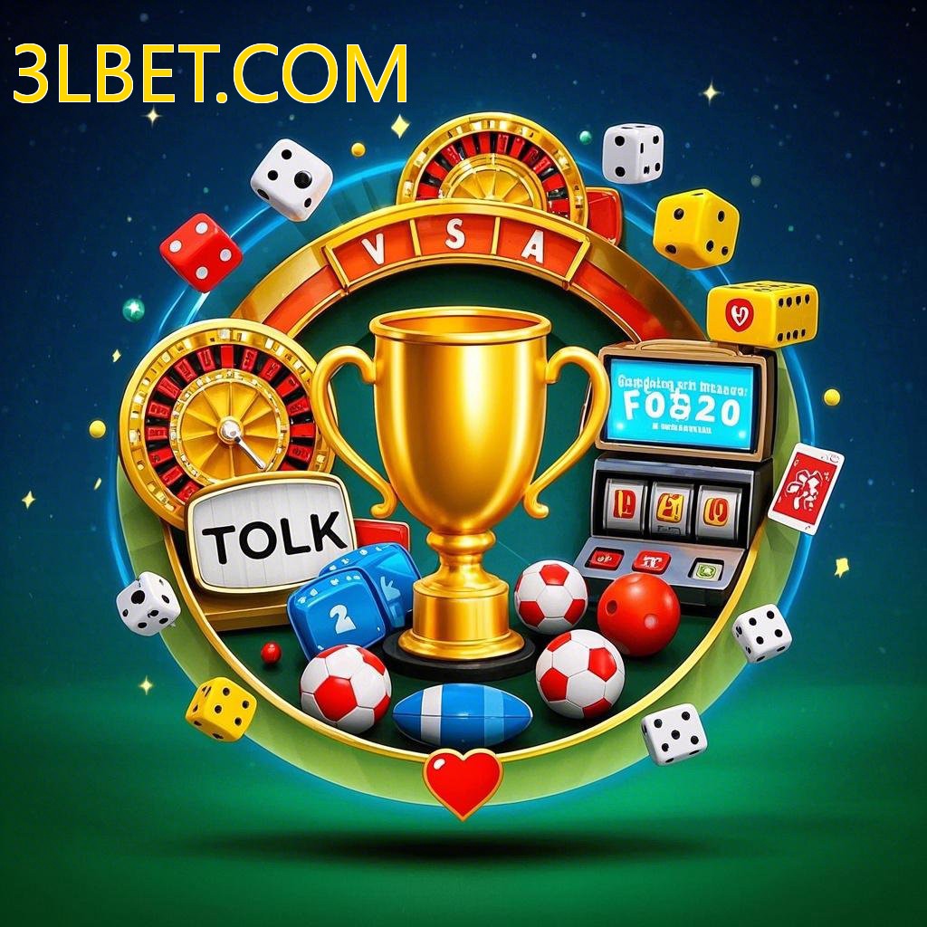 3lbet GAME-Apostas