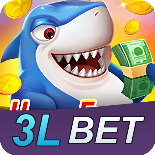 Logo Oficial 3LBET Download