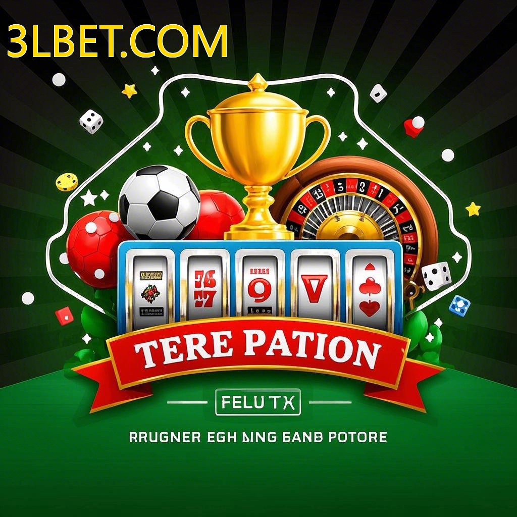 3lbet GAME-Login